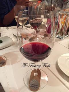 Fratelli's Sangiovese Wine-Paired Dinner at Pullman New Delhi Aerocity