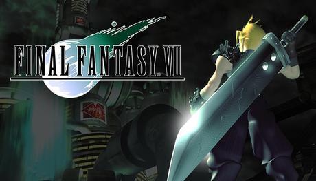 Image result for FINAL FANTASY VII apk