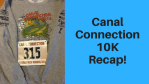 Canal Connection 10K feature