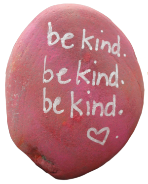 How to be a Kindness Ninja #WorldKindnessDay #KindnessNinja