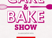 Cake Bake Show 2016