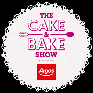 The Cake & Bake Show 2016