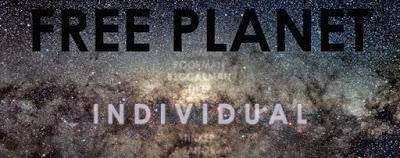 Free Planet - VOTE - individual
