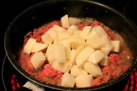 Easy Holiday Recipe: Cuban Picadillo