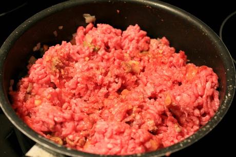 Easy Holiday Recipe: Cuban Picadillo