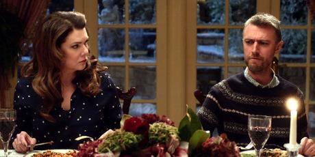 Gilmore Girls: A Year in the Life Countdown – Nov 13