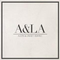 Austin & Lindsey Adamec cover