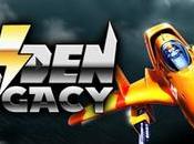 Raiden Legacy v2.3