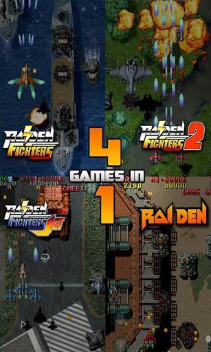 Raiden Legacy v2.3 APK