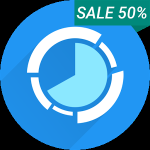 Rewun – Icon Pack v7.3.0 APK