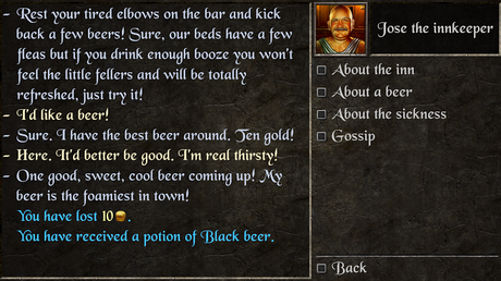 The Quest v1.8.18 APK The Quest v1.8.18 APK