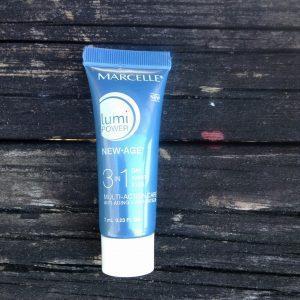 Marcelle New Age LumiPower 3-in-1 Moisturizer