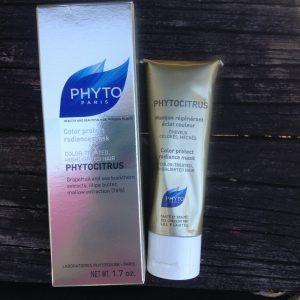 Phyto Phytocitrus Color Protect Radiance Mask