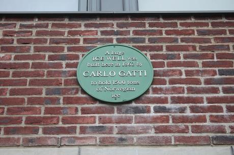 #plaque366 Carlo Gatti
