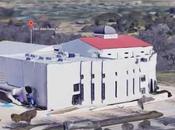 Synagogues Texas (video)