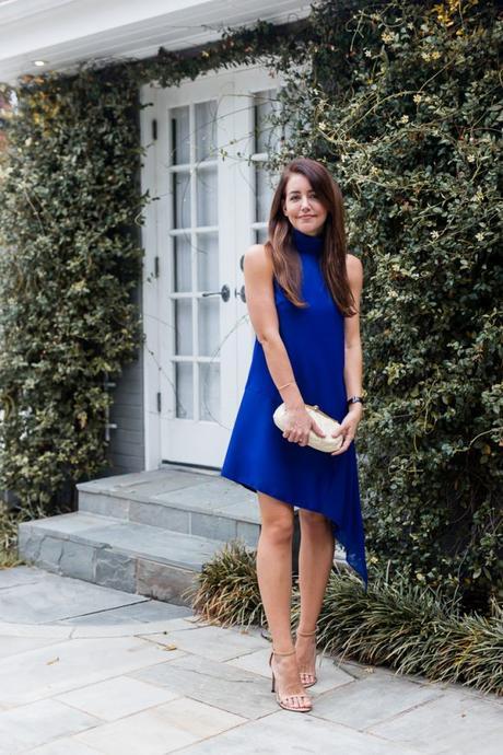Amy Havins shares the best thing to wear under your dresses this holiday season, Maidenform.