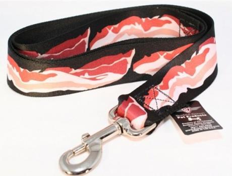 Bacon Dog Collars