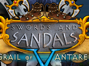 Swords Sandals 2.5.1