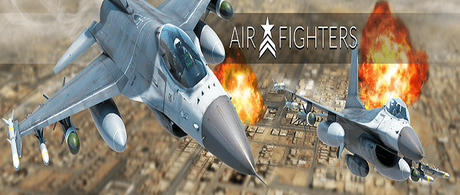 Image result for AirFighters Pro apk