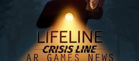 Lifeline: Crisis Line 1.3 APK