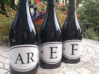 Dave Phinney's Locations French, Spanish, & Argentinian Wines