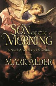 Son of the Morning by Mark Adler