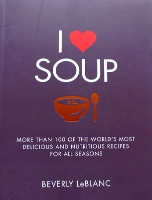 I Love Soup