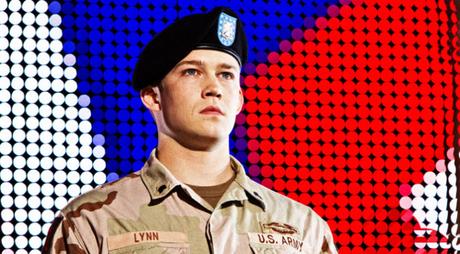 Billy Lynn’s Long Halftime Walk (2016) – Review