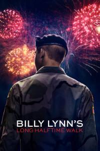 Billy Lynn’s Long Halftime Walk (2016) – Review