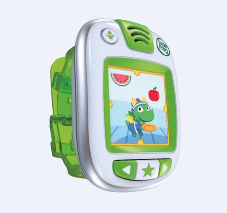 Pre school toys from Leapfrog