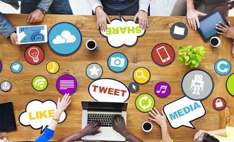 5 Invaluable Ways To Promote Your Small Business on Social Media