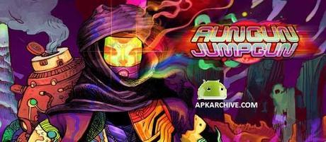 RunGunJumpGun Apk