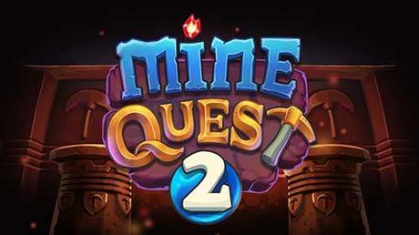 Mine Quest 2 - Mining RPG