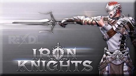 Iron Knights online