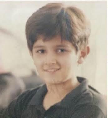 Know More About Bigg Boss 10 Contestant Rohan Mehra + Unseen Childhood Photos