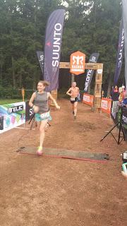 Ragnar Trail Northwoods