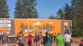 Ragnar Trail Northwoods