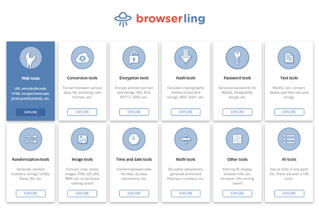Browserling: A Gift to All The Web Developers