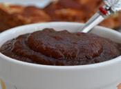 Treacle Toffee Apple Butter