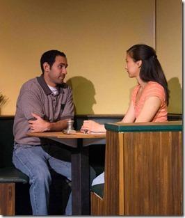 Review: Chagrin Falls (The Agency Theater Collective)
