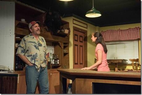 Review: Chagrin Falls (The Agency Theater Collective)