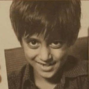 Children’s Day Special: Childhood Pictures of Bollywood Celebrities