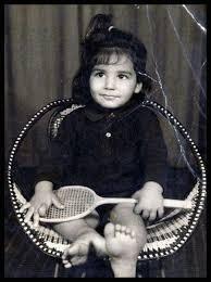 Children’s Day Special: Childhood Pictures of Bollywood Celebrities