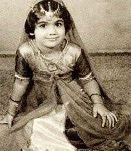 Children’s Day Special: Childhood Pictures of Bollywood Celebrities