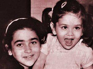 Children’s Day Special: Childhood Pictures of Bollywood Celebrities