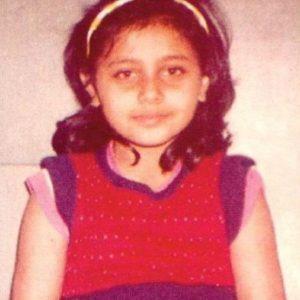 Children’s Day Special: Childhood Pictures of Bollywood Celebrities