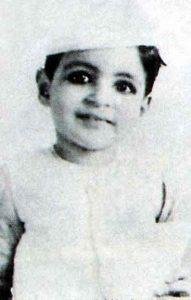 Children’s Day Special: Childhood Pictures of Bollywood Celebrities