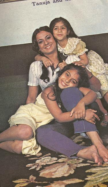 Children’s Day Special: Childhood Pictures of Bollywood Celebrities