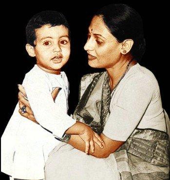 Children’s Day Special: Childhood Pictures of Bollywood Celebrities