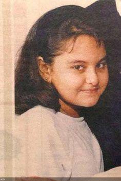 Children’s Day Special: Childhood Pictures of Bollywood Celebrities